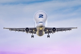 Airbus A300-608ST Beluga